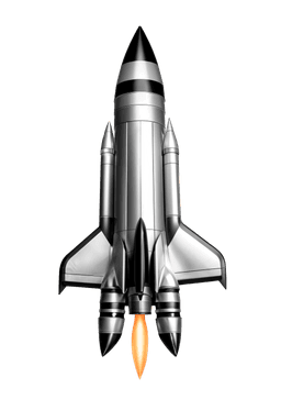 Rocket Ship