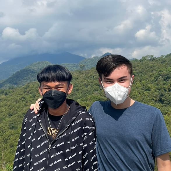 Mr. Michael Brian Brown avatar